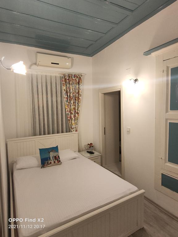 Standart Oda,Sokak Manzaralı