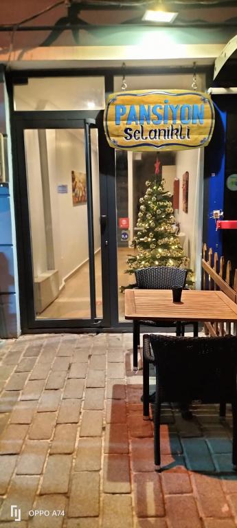 Standart Oda, Şehir Manzaralı (Balkonlu)
