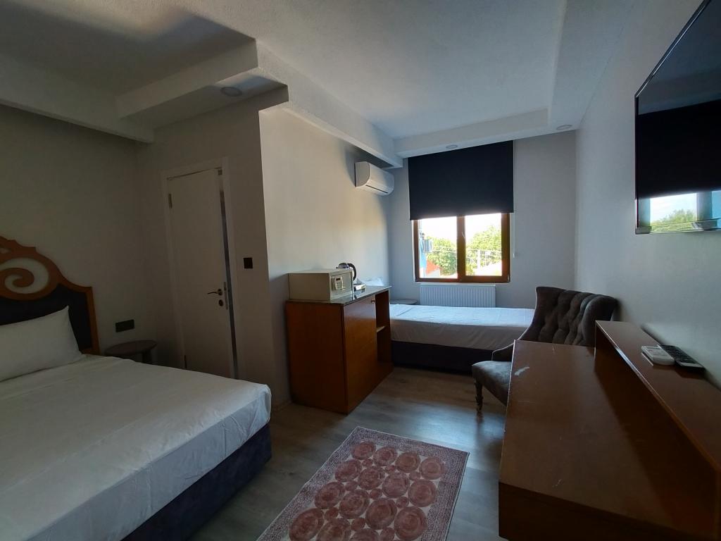 Otel Resmi