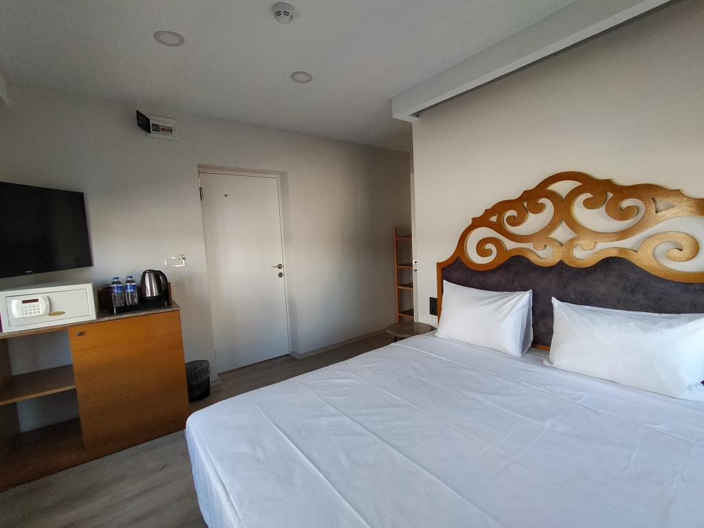 Otel Resmi
