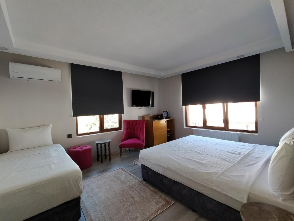 Otel Resmi