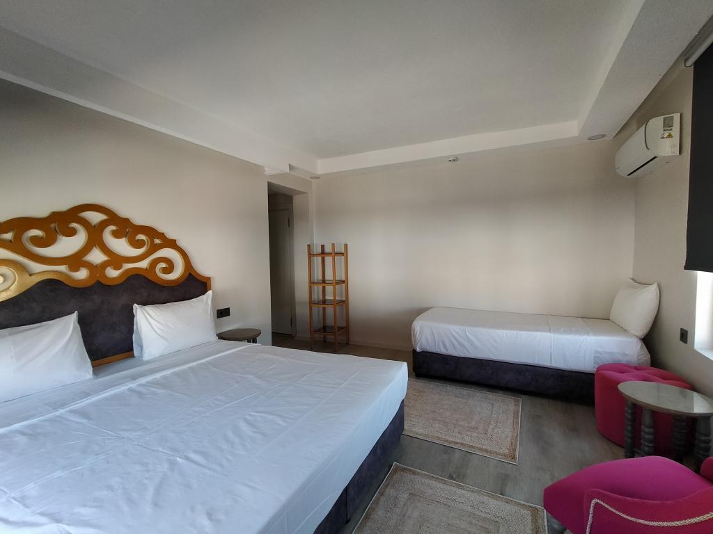 Otel Resmi