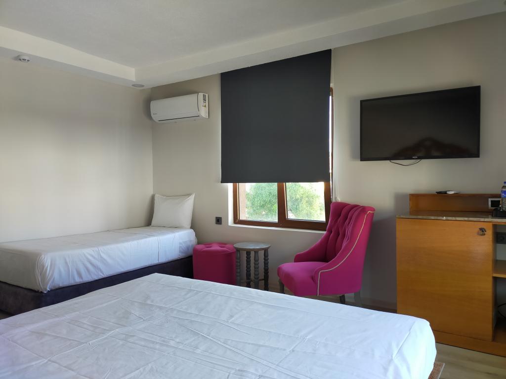Otel Resmi