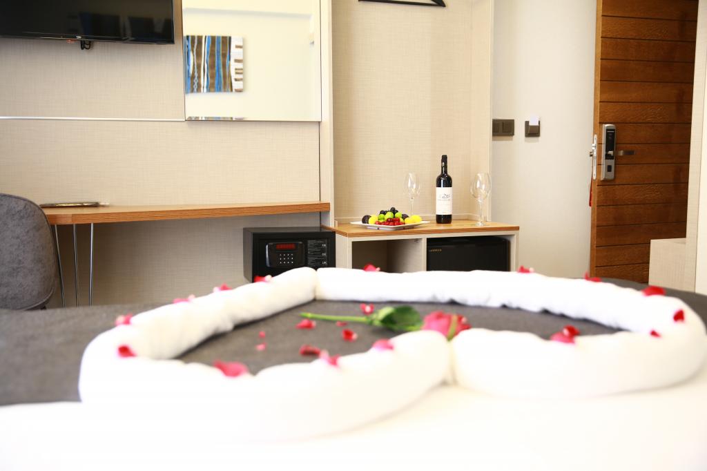 Otel Resmi