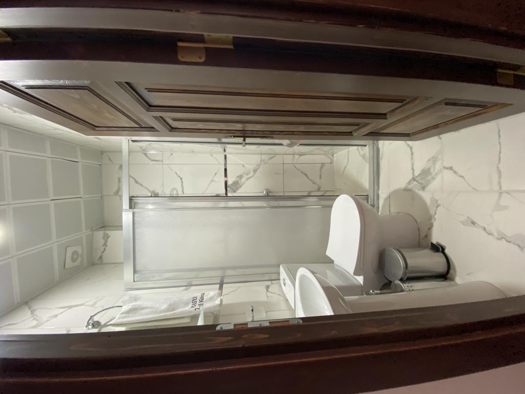 Comfort Suite Room, City View (1 Person)