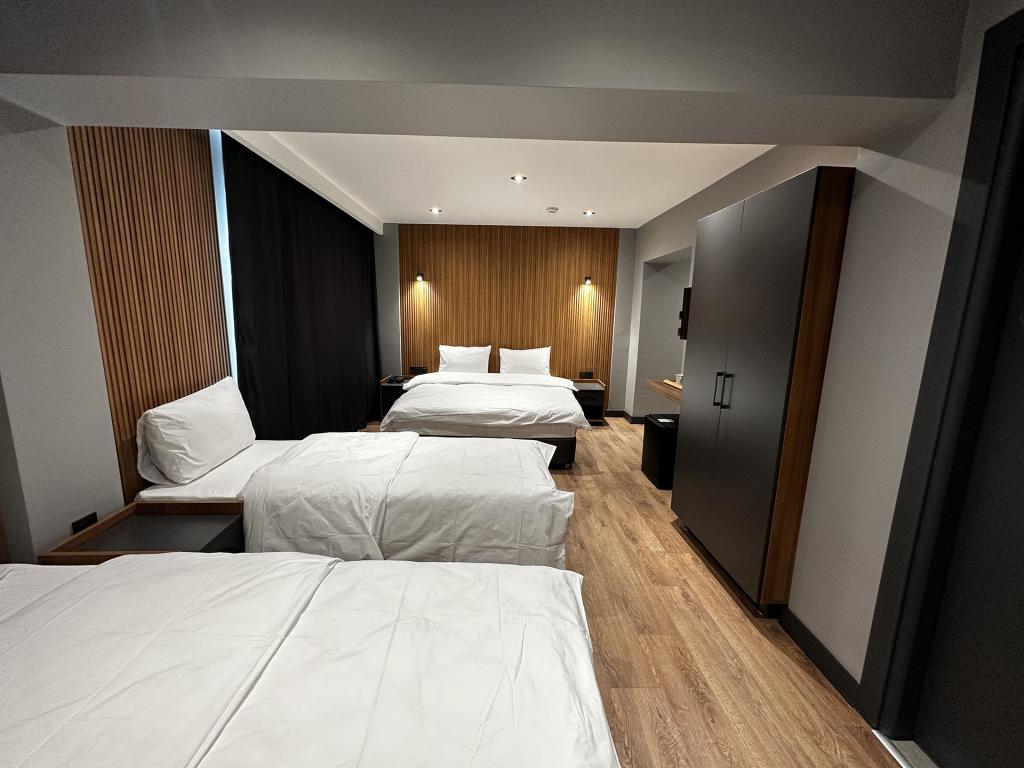 Otel Resmi