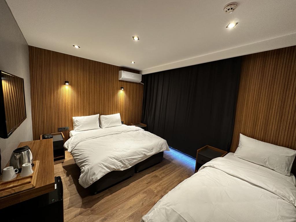 Otel Resmi