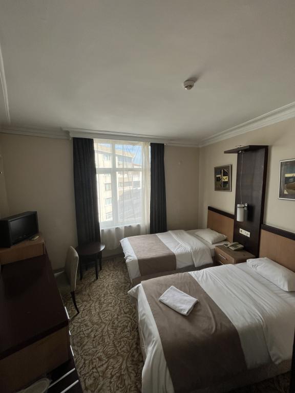 Otel Resmi