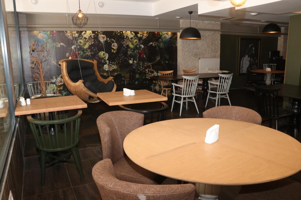 RESTORANT