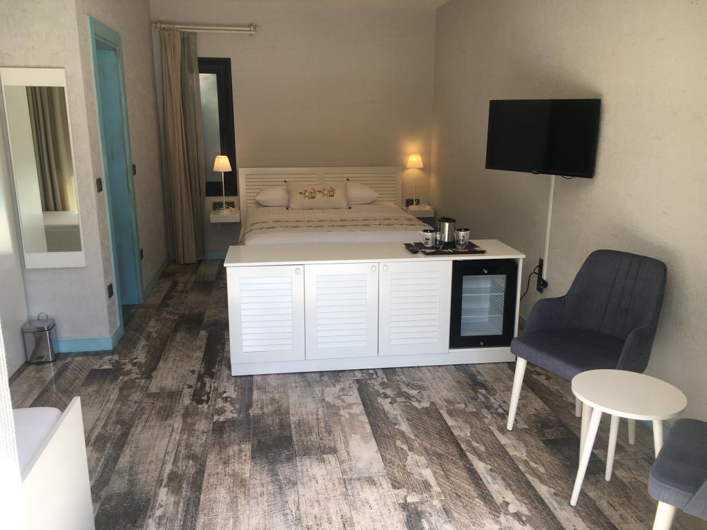 Otel Resmi