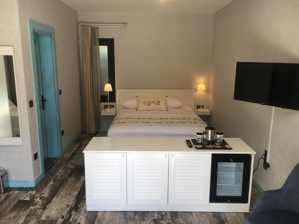 Otel Resmi