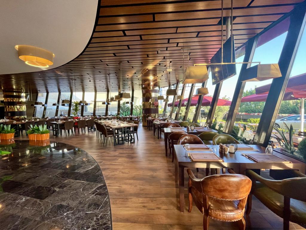 Otel Resmi