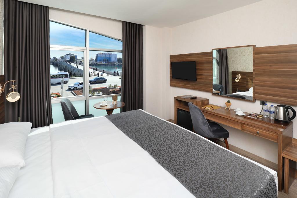 Otel Resmi