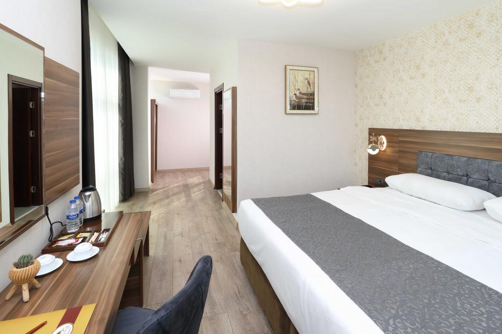 Otel Resmi