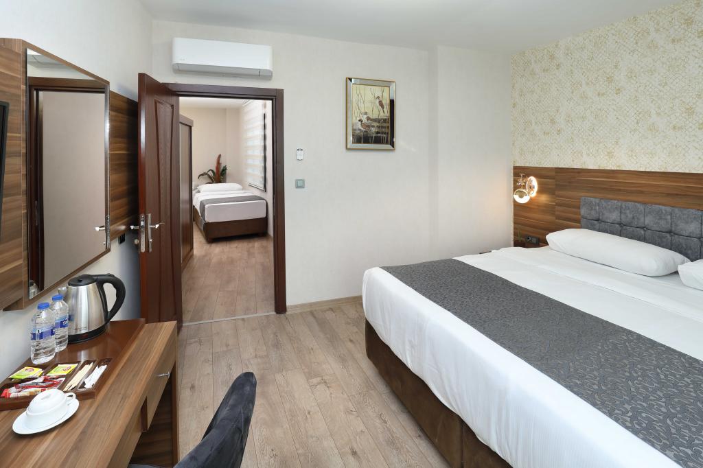 Otel Resmi