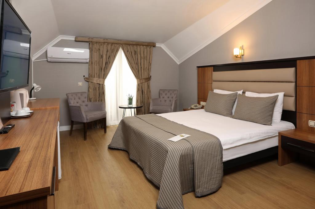 Otel Resmi