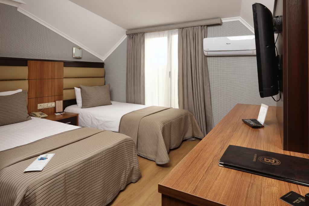Otel Resmi