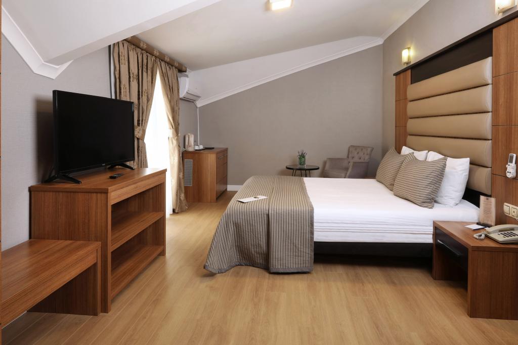 Otel Resmi