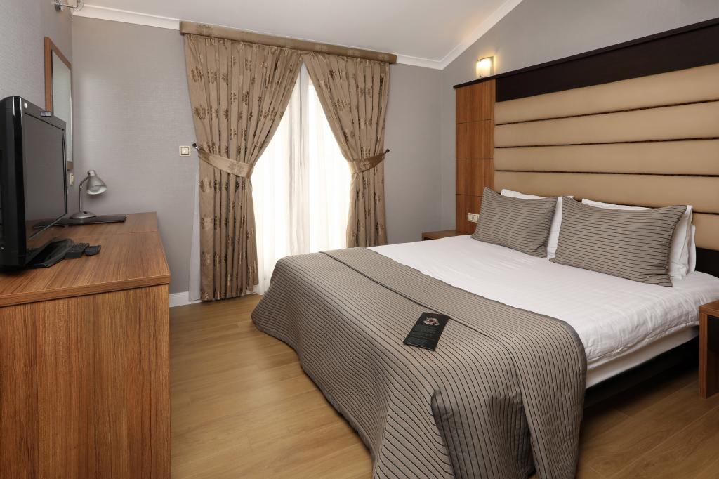 Otel Resmi