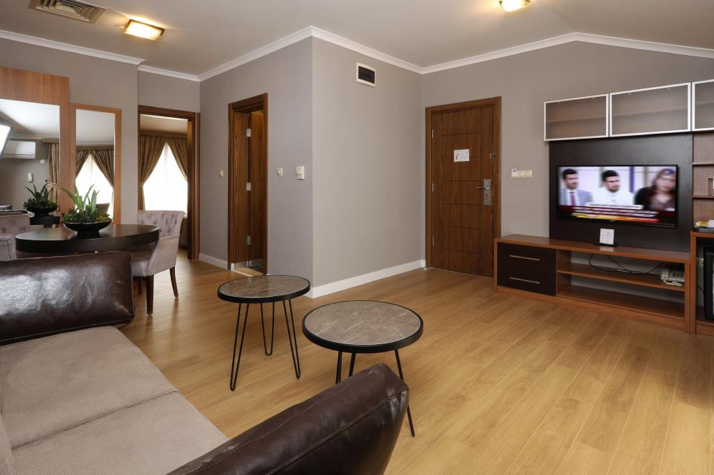 Otel Resmi