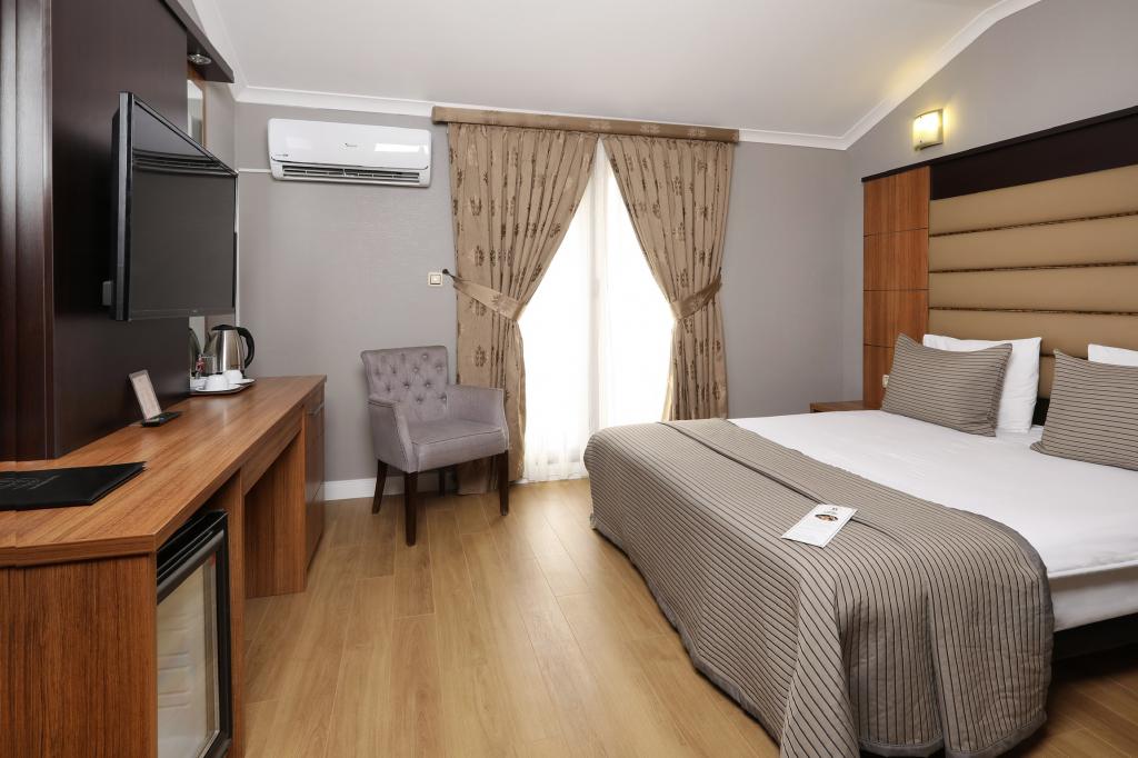 Otel Resmi