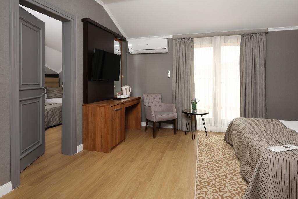 Otel Resmi