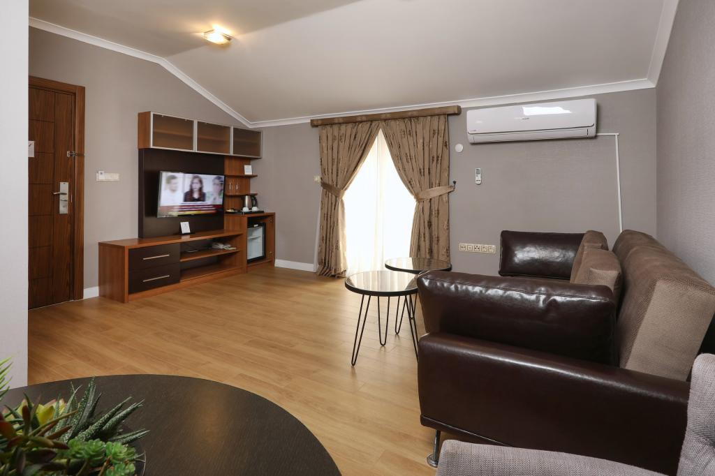 Otel Resmi