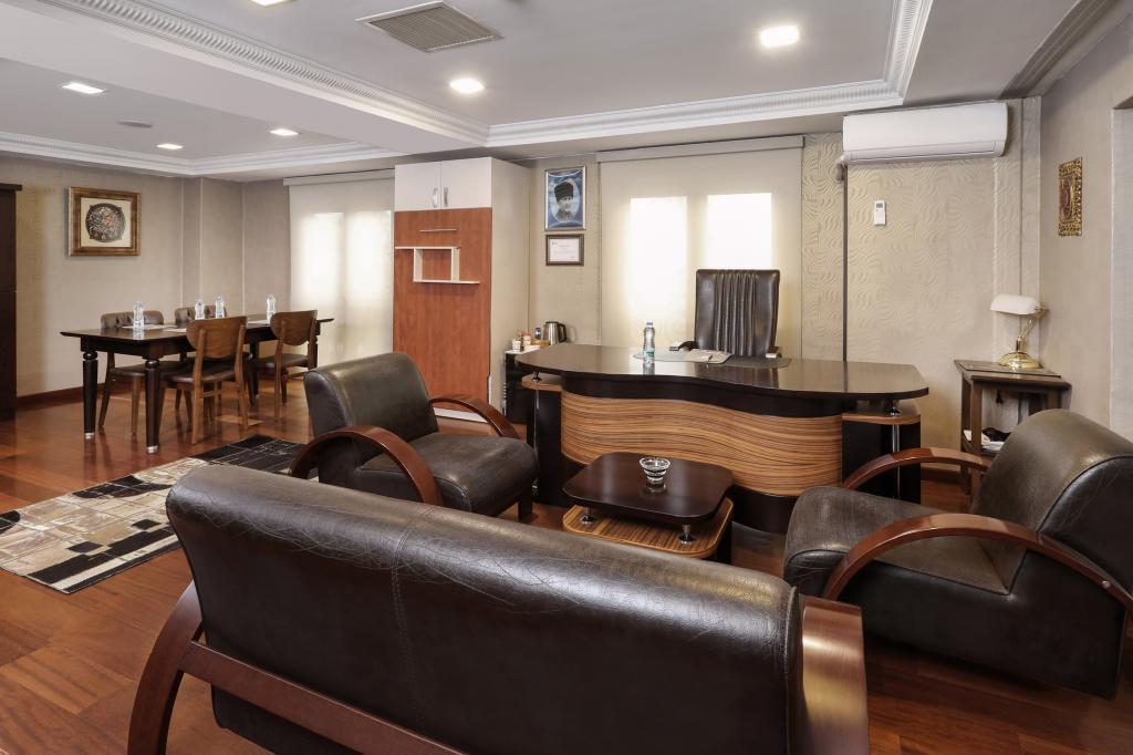 Otel Resmi