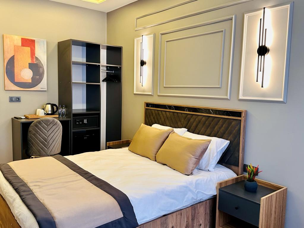 Otel Resmi