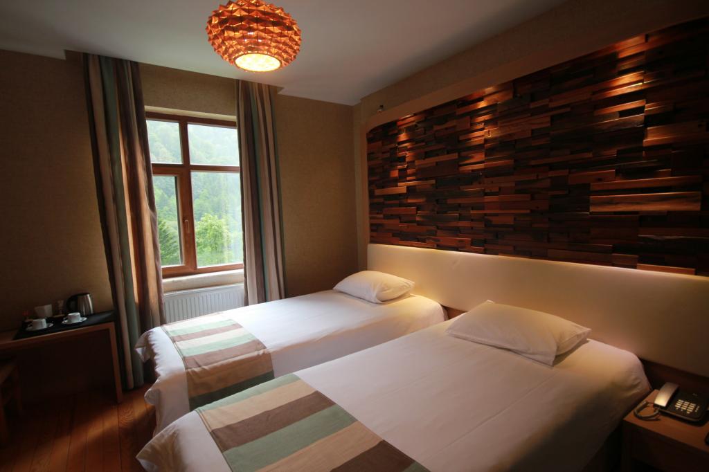 Otel Resmi