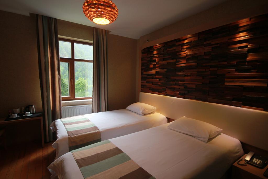Otel Resmi