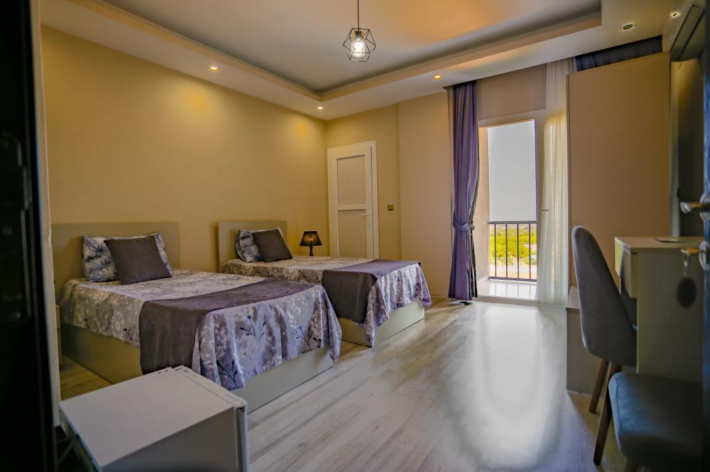Otel Resmi