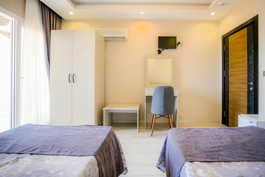 Otel Resmi