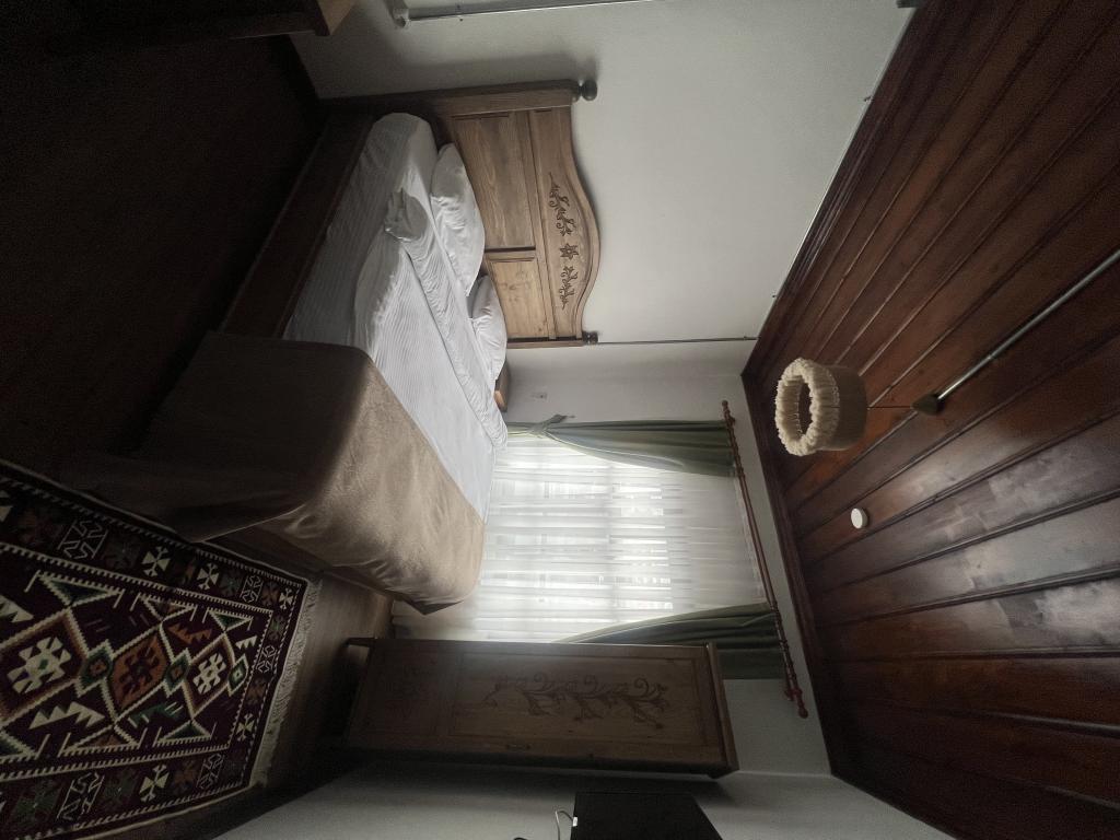 Deluxe Room, River View