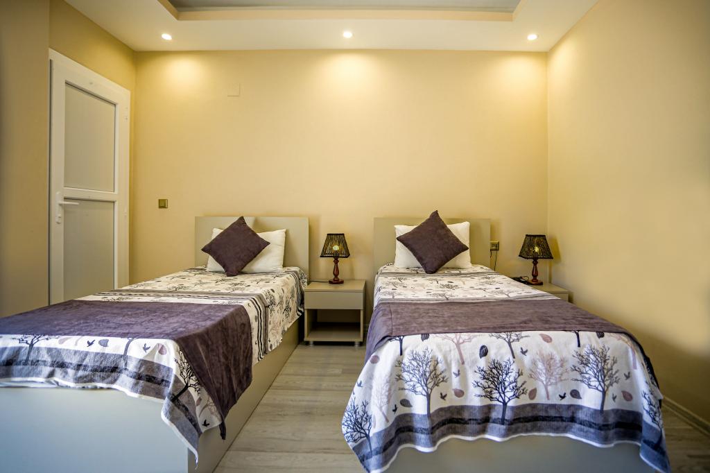 Otel Resmi