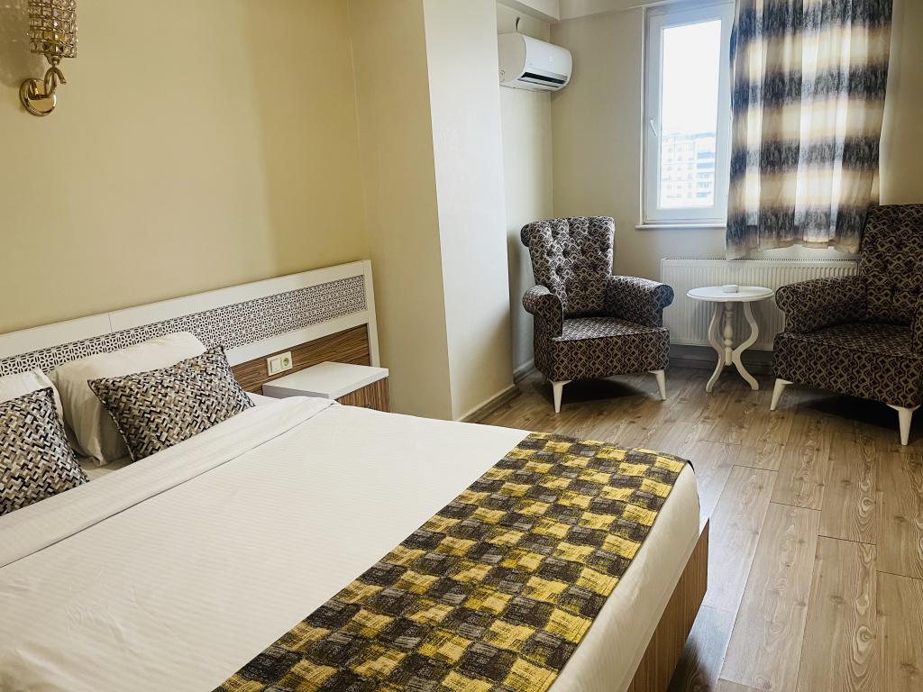 Otel Resmi