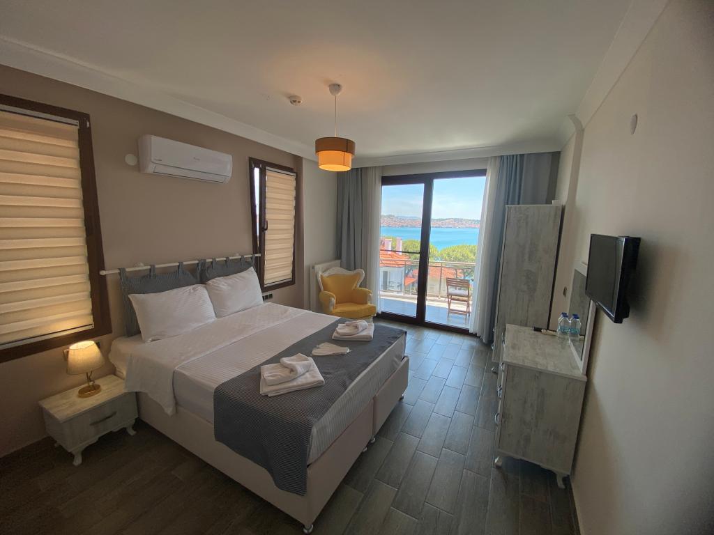 Otel Resmi