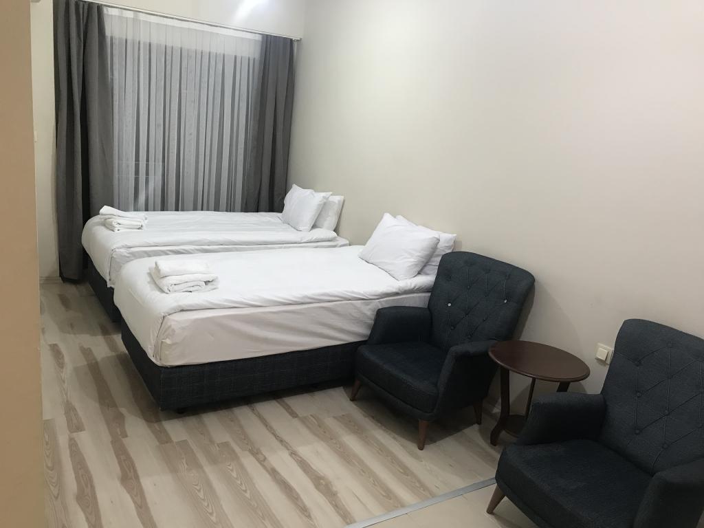 Otel Resmi