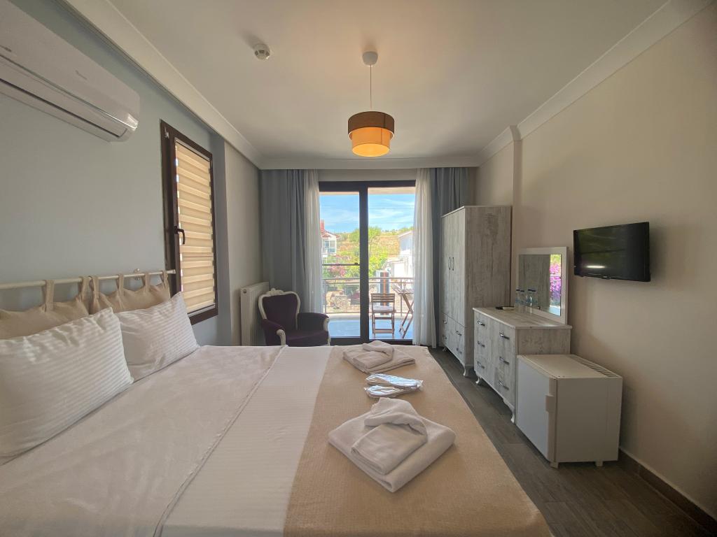 Otel Resmi