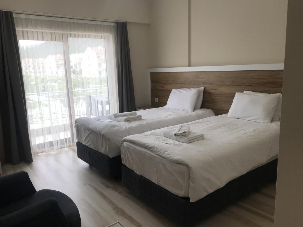 Otel Resmi