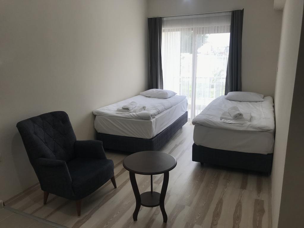 Otel Resmi