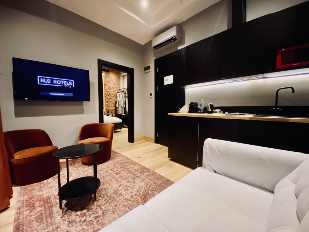 Otel Resmi