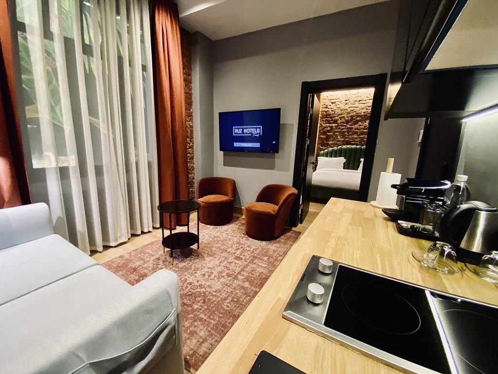 Otel Resmi