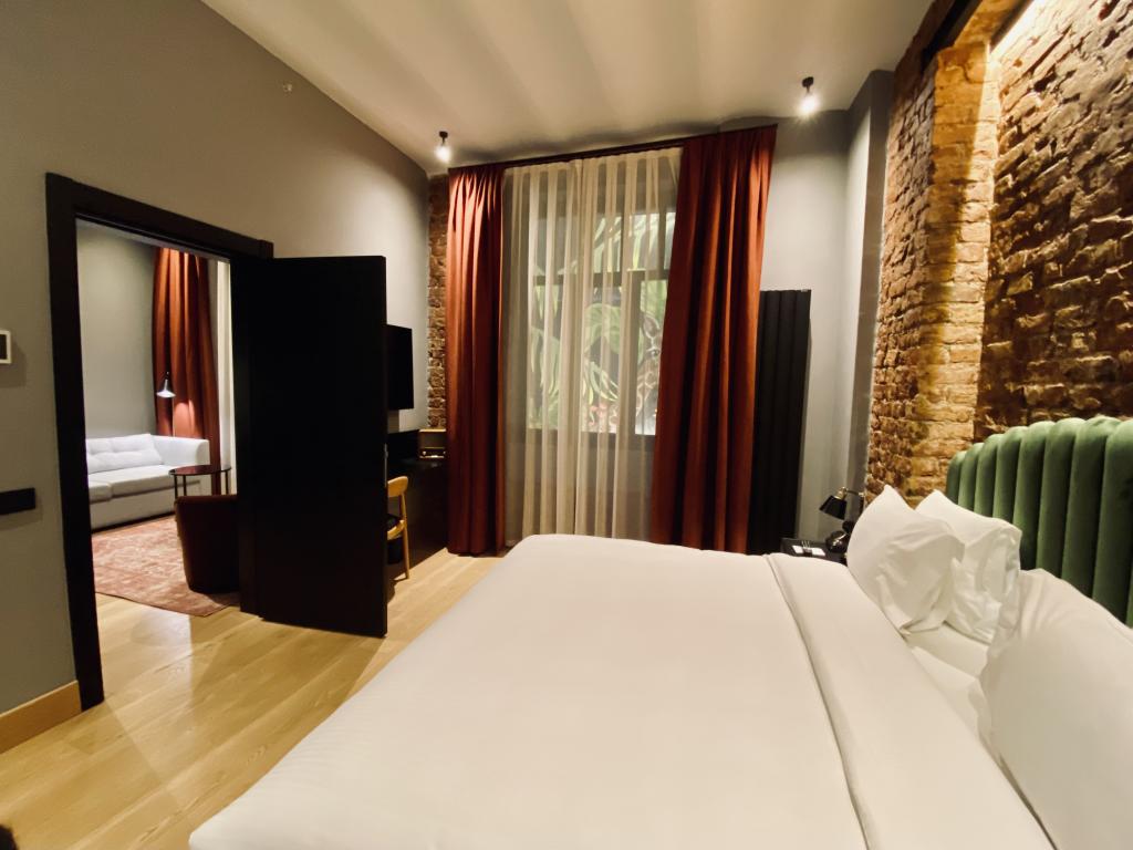 Otel Resmi