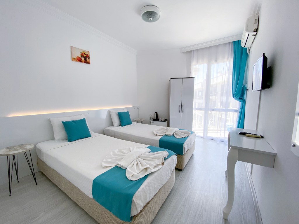 Otel Resmi