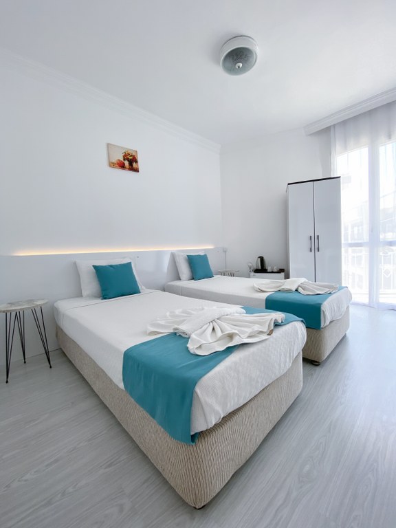 Otel Resmi