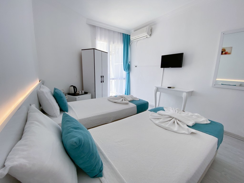 Otel Resmi