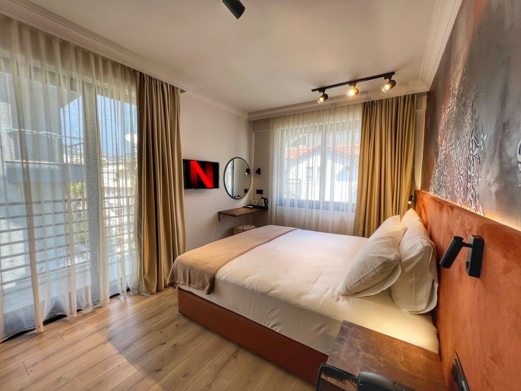 Otel Resmi