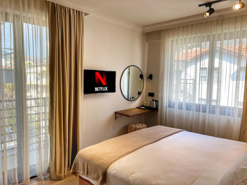 Otel Resmi