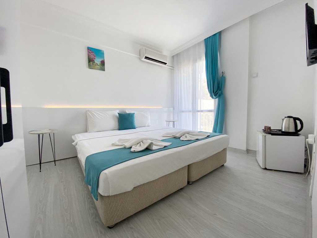 Otel Resmi